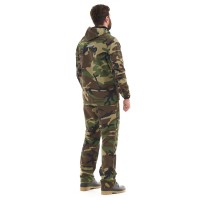 Мембранный костюм ACTIVE 2.0 Man Camo Dark 2023