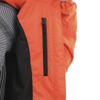 Мембранный костюм Active 2.0 Orange-Blue