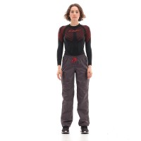 Мембранный костюм Active 2.0 Red-Gray (W)