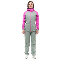 Мембранный костюм ACTIVE 2.0 Woman Pink 2023