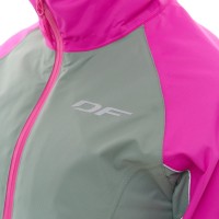 Мембранный костюм ACTIVE 2.0 Woman Pink 2023