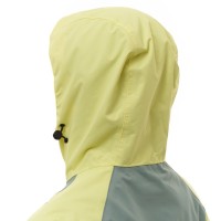 Мембранный костюм ACTIVE 2.0 Woman Yellow 2023