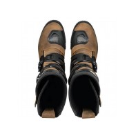 Мотоботы SIDI ADVENTURE 2 GORE Tobacco
