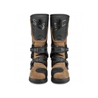 Мотоботы SIDI ADVENTURE 2 GORE Tobacco