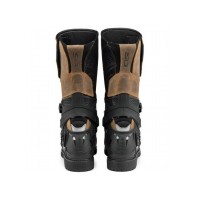 Мотоботы SIDI ADVENTURE 2 GORE Tobacco