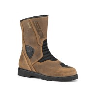 Мотоботы SIDI GAVIA GORE-TEX ADVENTURE Tobacco