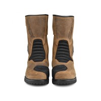 Мотоботы SIDI GAVIA GORE-TEX ADVENTURE Tobacco