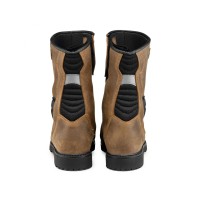 Мотоботы SIDI GAVIA GORE-TEX ADVENTURE Tobacco