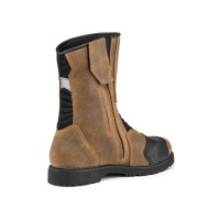 Мотоботы SIDI GAVIA GORE-TEX ADVENTURE Tobacco