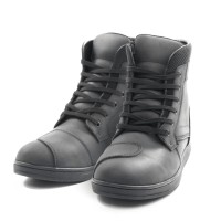 Мотоботы DF URBAN Black