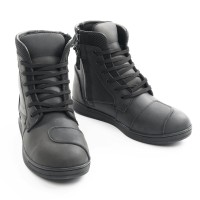 Мотоботы DF URBAN Black