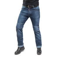Мотоджинсы PYTHON TOTAL GUARD