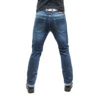 Мотоджинсы PYTHON TOTAL GUARD