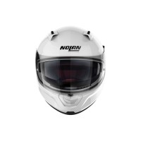 Мотошлем NOLAN N60-6 Classic 5 Metal White