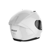 Мотошлем NOLAN N60-6 Classic 5 Metal White