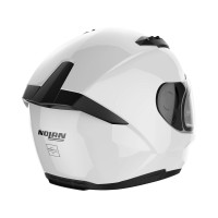 Мотошлем NOLAN N60-6 Special 15 Pure White