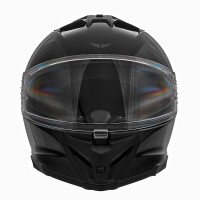 Мотошлем DF-T Black