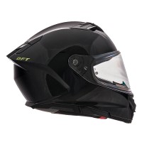 Мотошлем DF-T Black