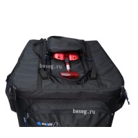 Кофр на снегоход AODES WT 45см