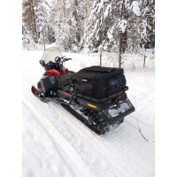 Кофр на снегоход BRP Expedition RevGen4 45