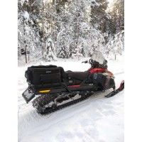 Кофр на снегоход BRP Expedition RevGen4 45