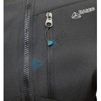 Куртка Басег ПАМИР SoftShell