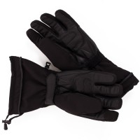 Перчатки горнолыжные DF Mountain Backcountry