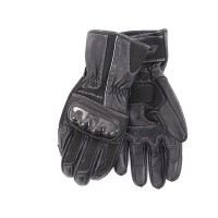 Перчатки мужские HIGHWAY Carbon Black