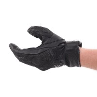 Перчатки мужские URBAN Denim Black