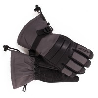 Перчатки снегоходные DF Snowmobile Extreme