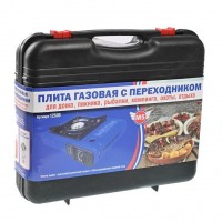 Плита газовая М5 с переходником