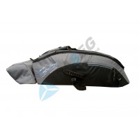 Кофр на снегоход Polaris RMK Great