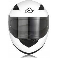 Acеrbis Full Face X-Street интеграл WHITE