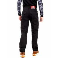 Штаны STARKS Cargo CHAMELEON мужские