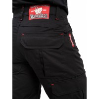 Штаны STARKS Cargo CHAMELEON мужские
