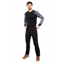 Штаны STARKS Cargo CHAMELEON мужские