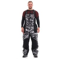 Штаны мужская Dragonfly EXPEDITION Camo 2020