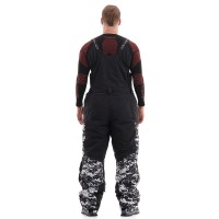 Штаны мужская Dragonfly EXPEDITION Camo 2020