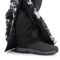 Штаны мужская Dragonfly EXPEDITION Camo 2020