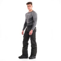 Штаны горнолыжные Gravity Premium MAN Black