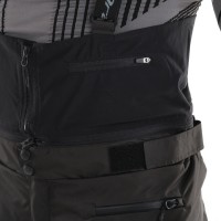 Штаны горнолыжные Gravity Premium MAN Black