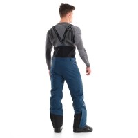 Штаны горнолыжные Gravity Premium MAN Dark Ocean