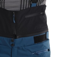 Штаны горнолыжные Gravity Premium MAN Dark Ocean
