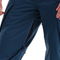 Штаны горнолыжные Gravity Premium MAN Dark Ocean