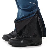 Штаны горнолыжные Gravity Premium MAN Dark Ocean