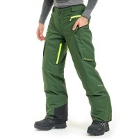 Штаны горнолыжные Gravity Premium MAN Khaki