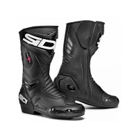 Мотоботы женские Sidi PERFORMER LEI Black