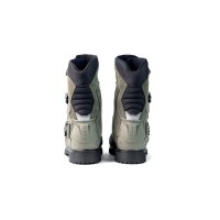 Мотоботы SIDI MID ADVENTURE 2 GORE Military