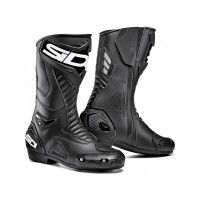 Мотоботы Sidi Performer Black