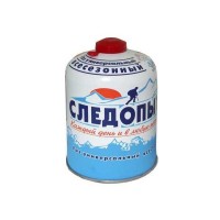 Баллон газовый Следопыт 450
